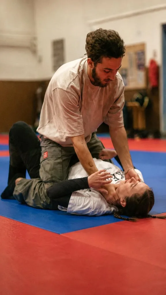 Krav Maga Chevreuse - photo 1