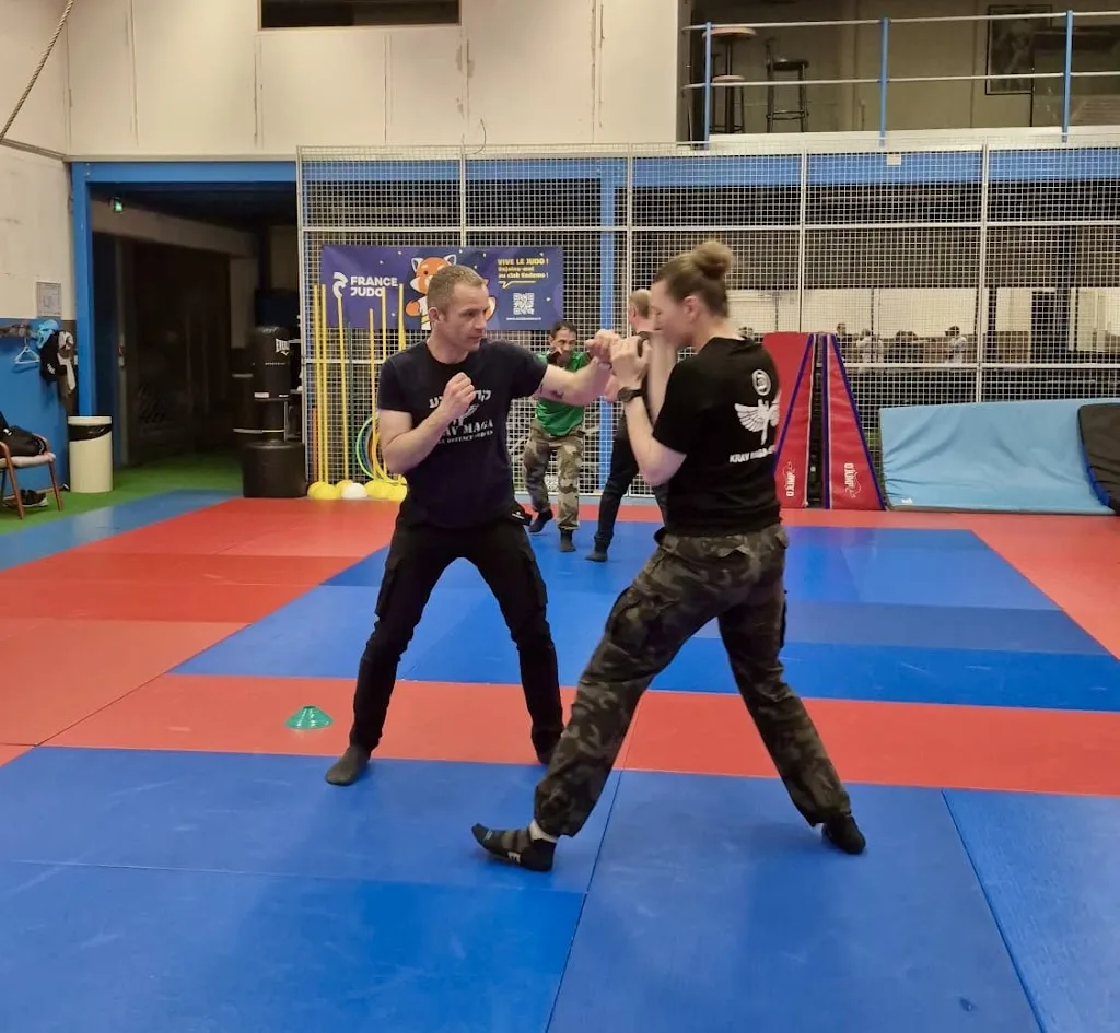 Krav Maga Chevreuse - photo 2