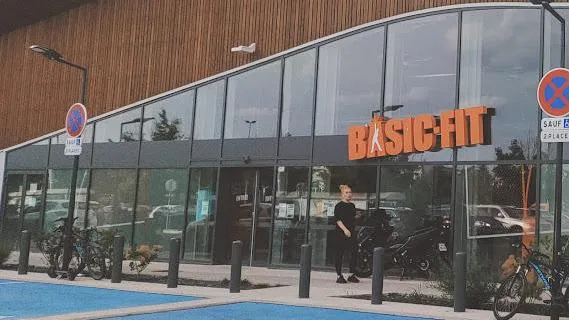 Basic-Fit - photo 2