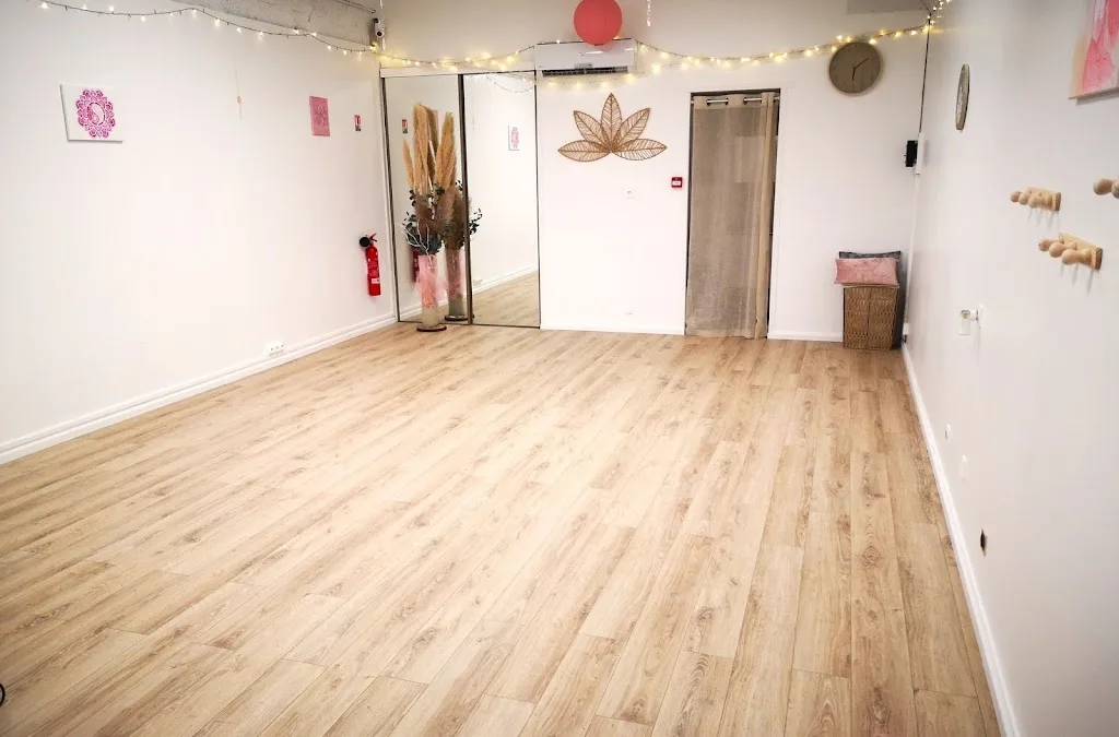 Cocoon Votre espace mieux-être Location de salle - photo 1
