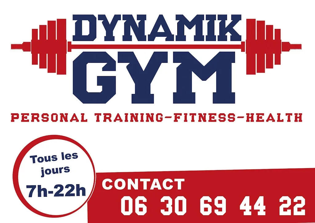 Dynamik Gym - photo 3