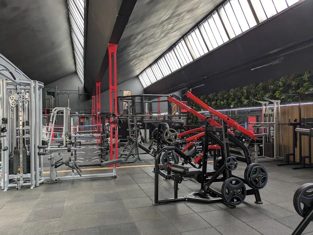 Liberty Gym Soultz Guebwiller - photo 2