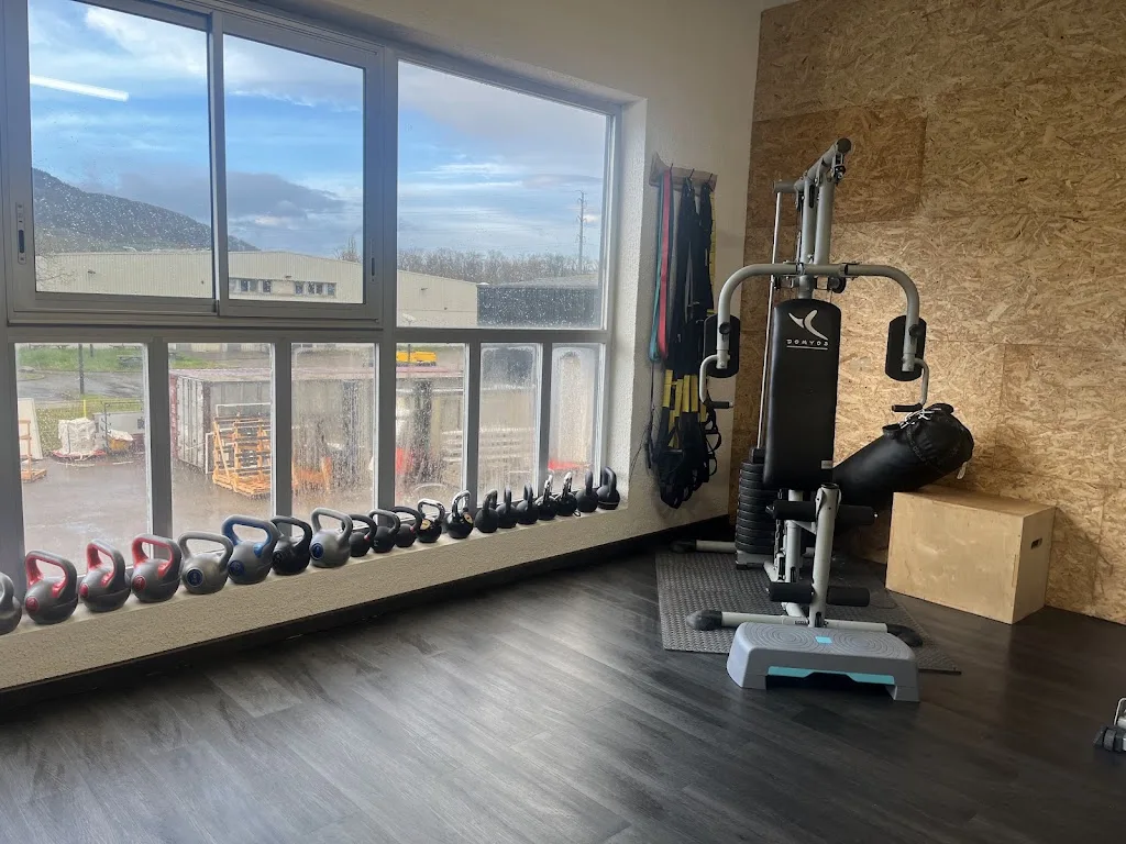 Liberty Gym Soultz Guebwiller - photo 3