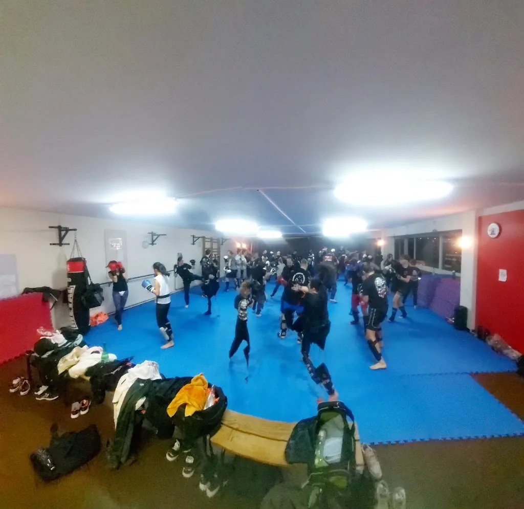 FIGHT BOXING - photo 2