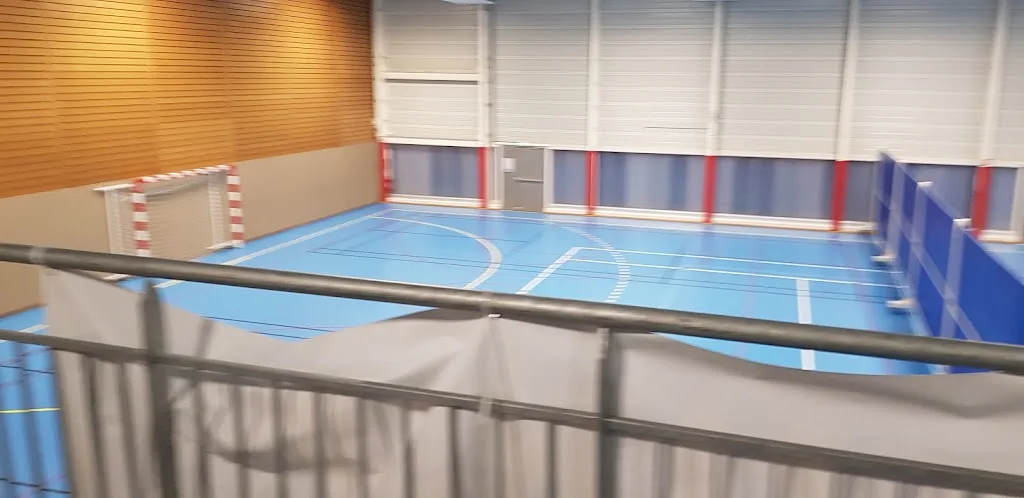 complexe sportif ban saint martin - photo 2