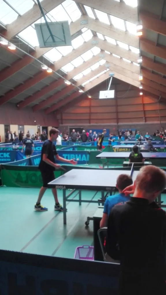 Gym Volontaire de Lambersart - photo 2