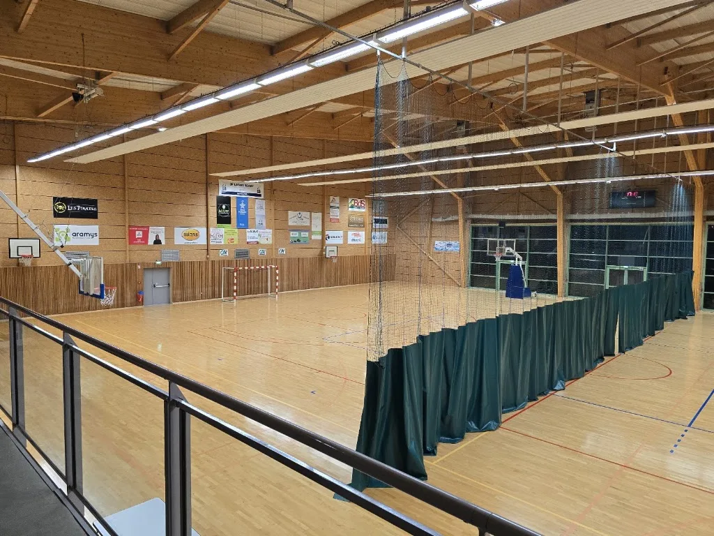 Gym Volontaire de Lambersart - photo 3