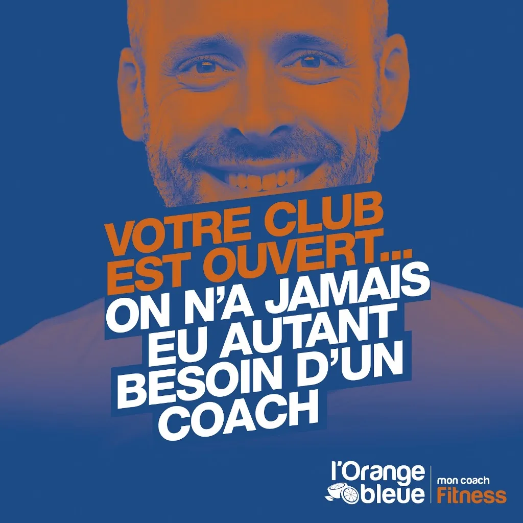 l'Orange bleue - photo 1