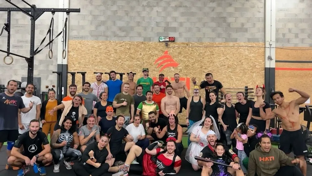 Studio d’électrostimulation Sport / Santé Myotec Montigny le Bretonneux - photo 1