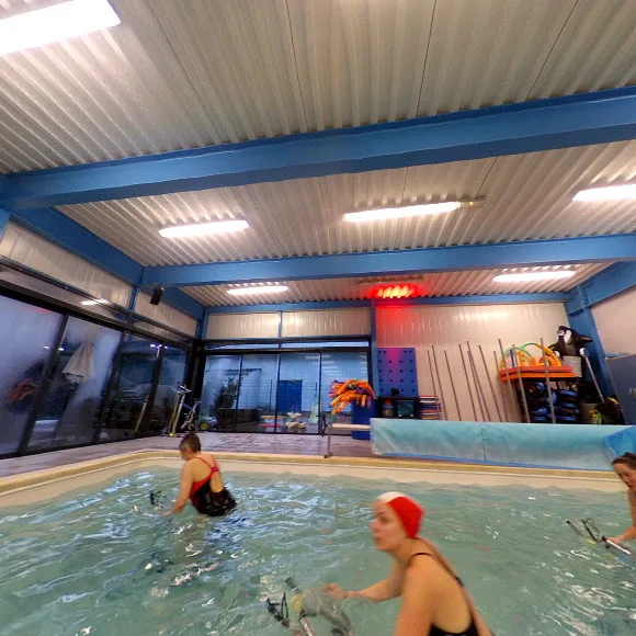 Aravis Fitness - photo 1
