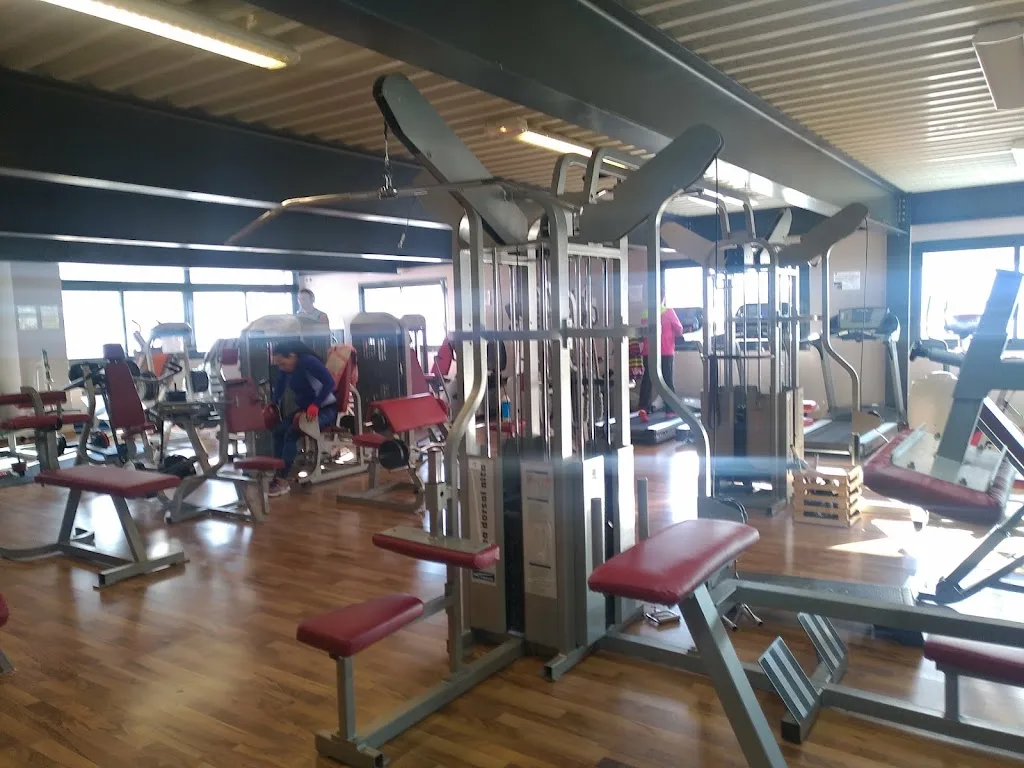 Aravis Fitness - photo 2