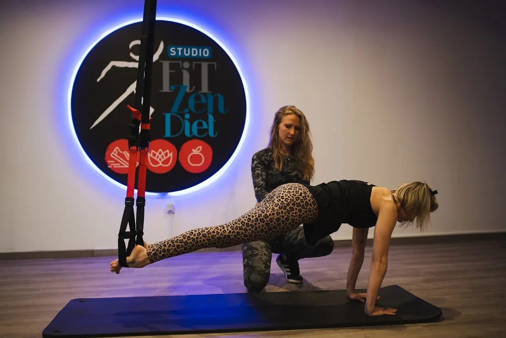 FIT&ZEN - photo 2