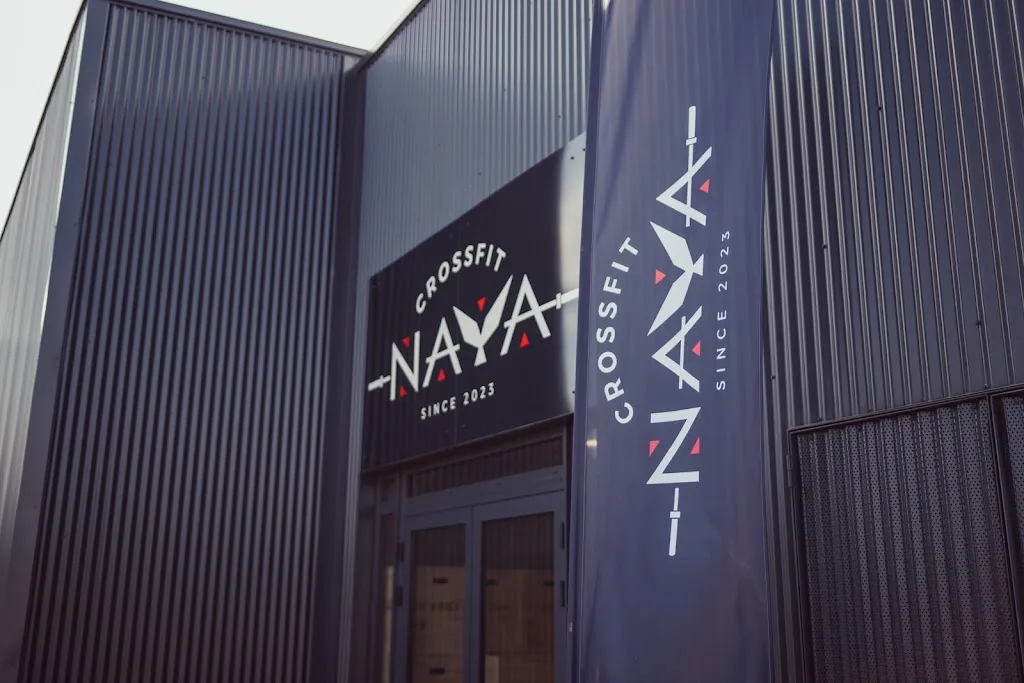 CrossFit NAYA - photo 1