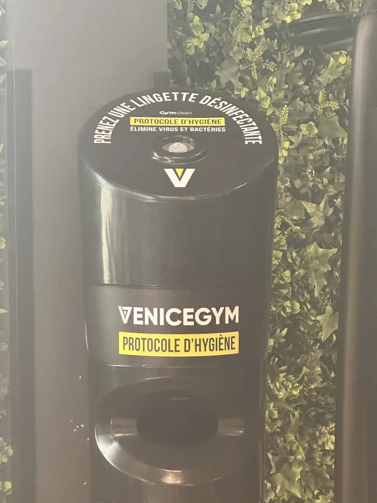 VENICEGYM VIDAUBAN - photo 1