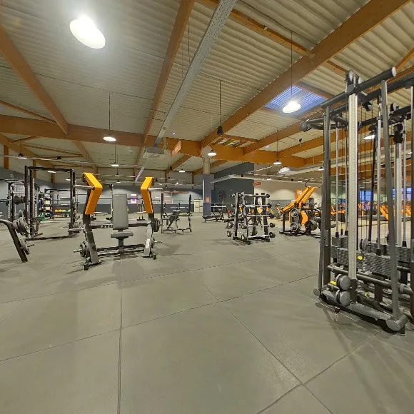 Basic-Fit - photo 2