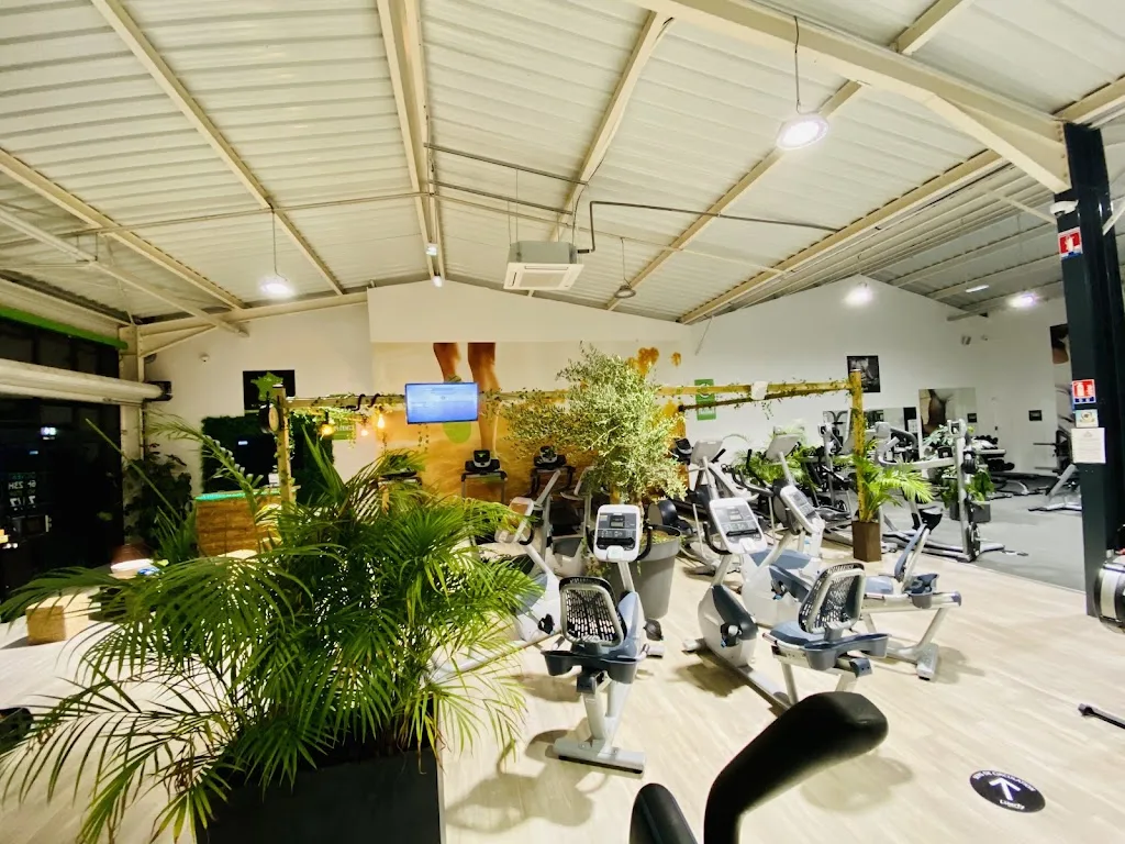 Salle de sport Masevaux - Liberty GYM - photo 2
