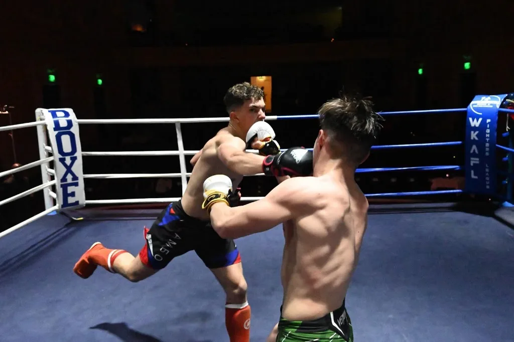 Club de MMA CANNES - Azur Sport et Performance - photo 2