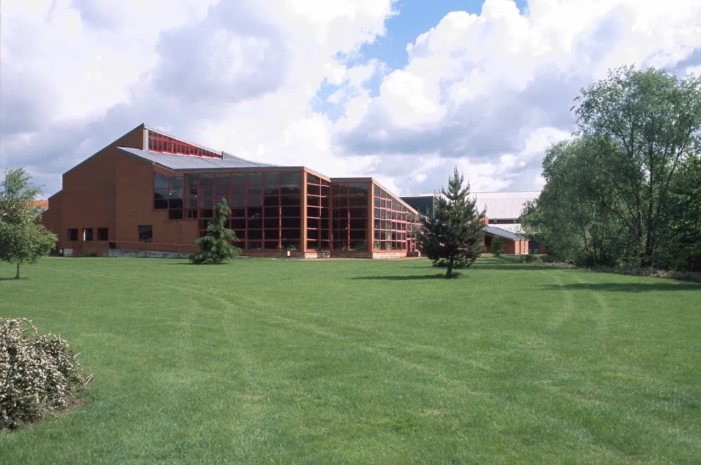 Complexe Sportif et Stade Nautique Jean Bouin - photo 1