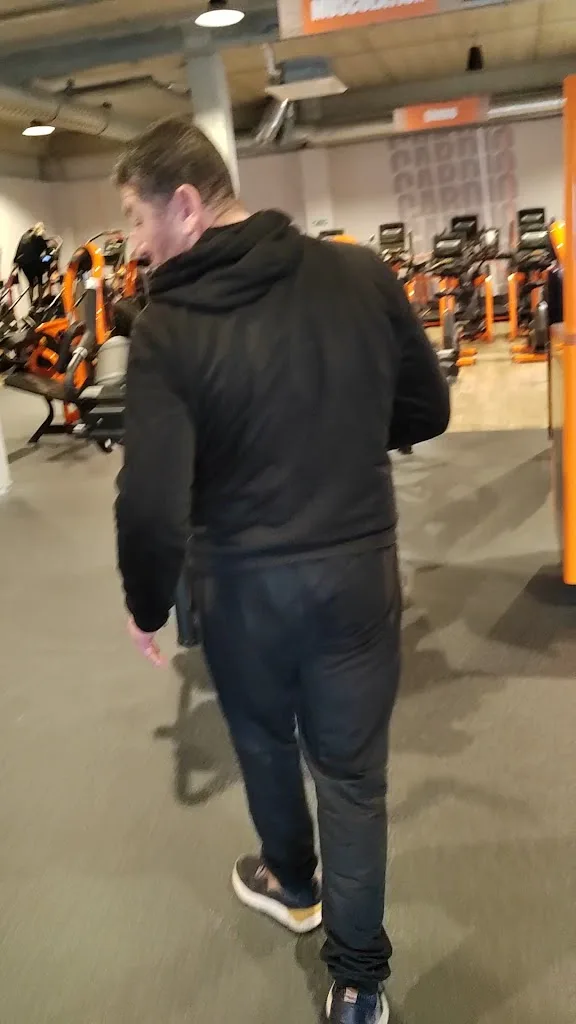 Basic-Fit 24/7 - photo 1