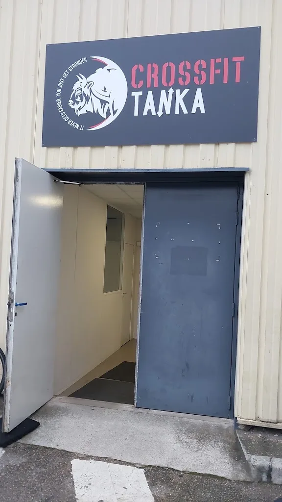 CrossFit Tanka - photo 2
