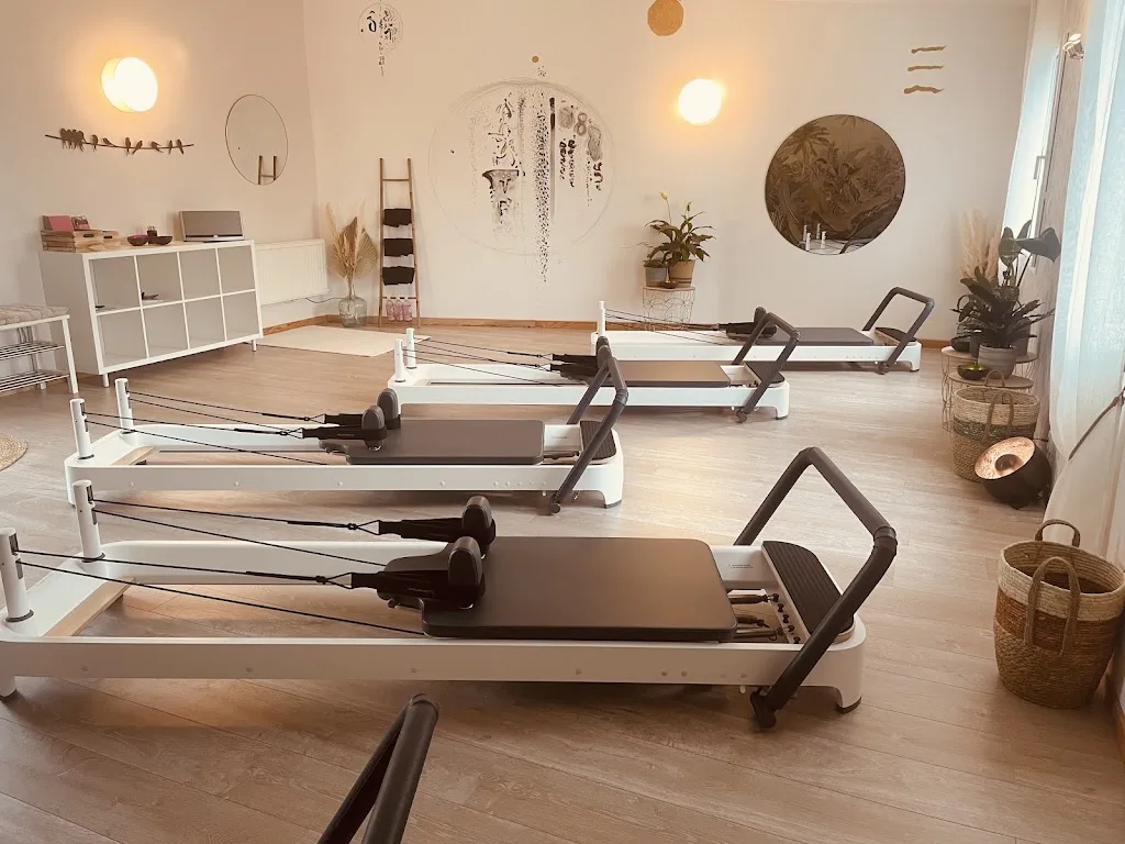 Sweet Pilates, Pilates, Reformer Pilates, Pilates machine - photo 1