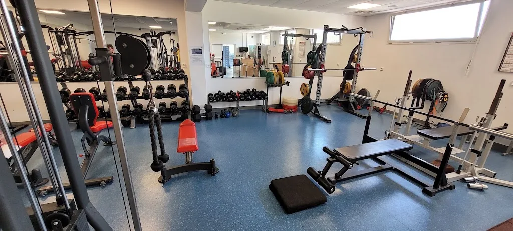 Ziburu Donibane Gym - photo 1