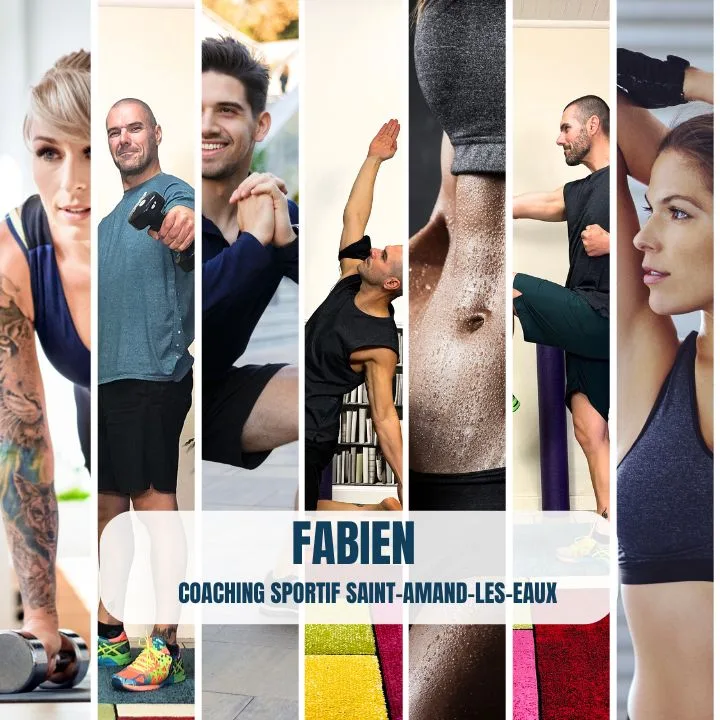Comment ça Fitness - Coach Sportif - Saint-Amand-les-Eaux - photo 2