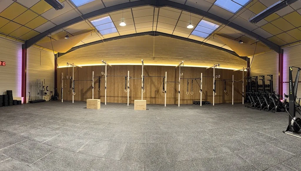 Côtière Sport Club - photo 1