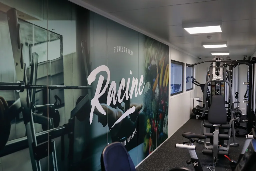 Salle de Sports Marcel Hamon
