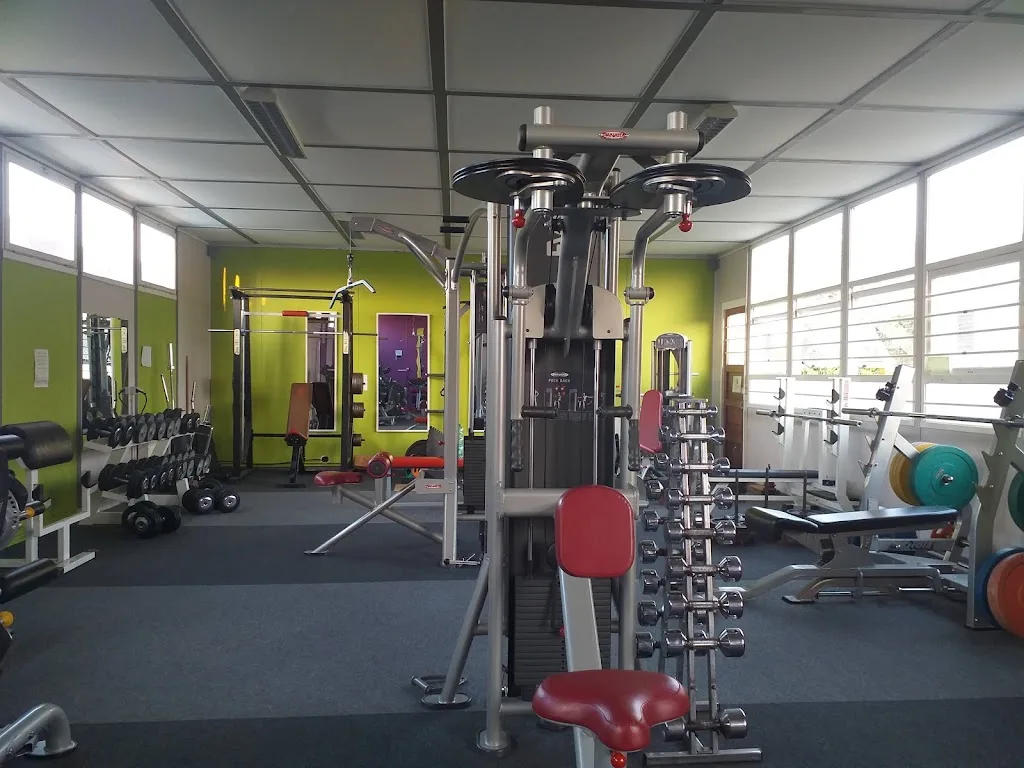 Salle de Sports Marcel Hamon - photo 2