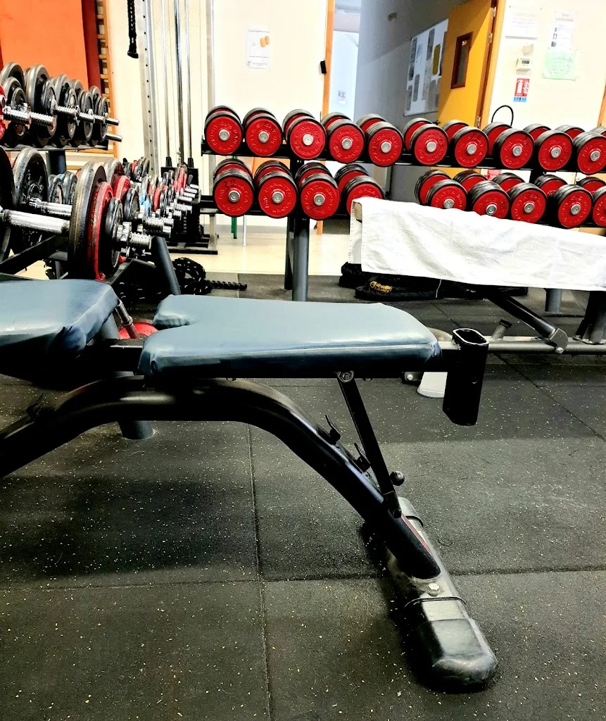 Handisport Etain - photo 1