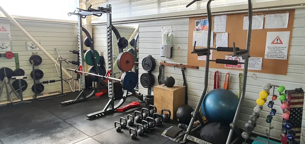 Handisport Etain - photo 2
