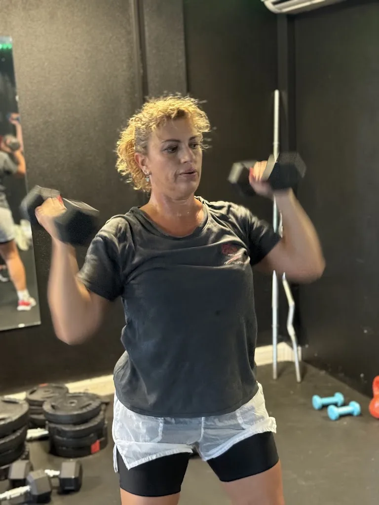 Fit & Fuel Club - photo 2