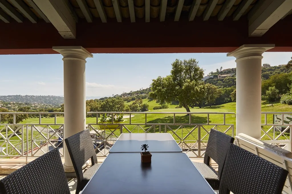 Golf Bluegreen Sainte-Maxime - photo 1
