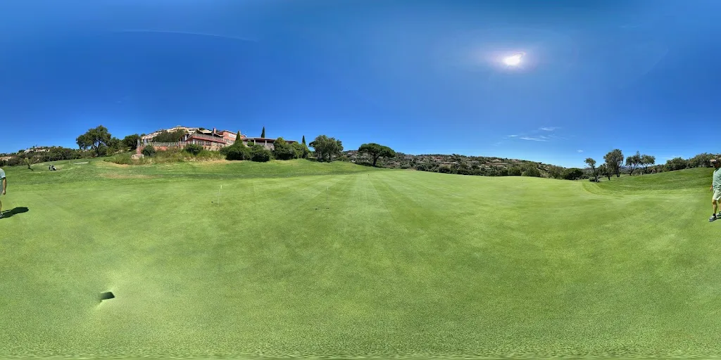 Golf Bluegreen Sainte-Maxime - photo 3