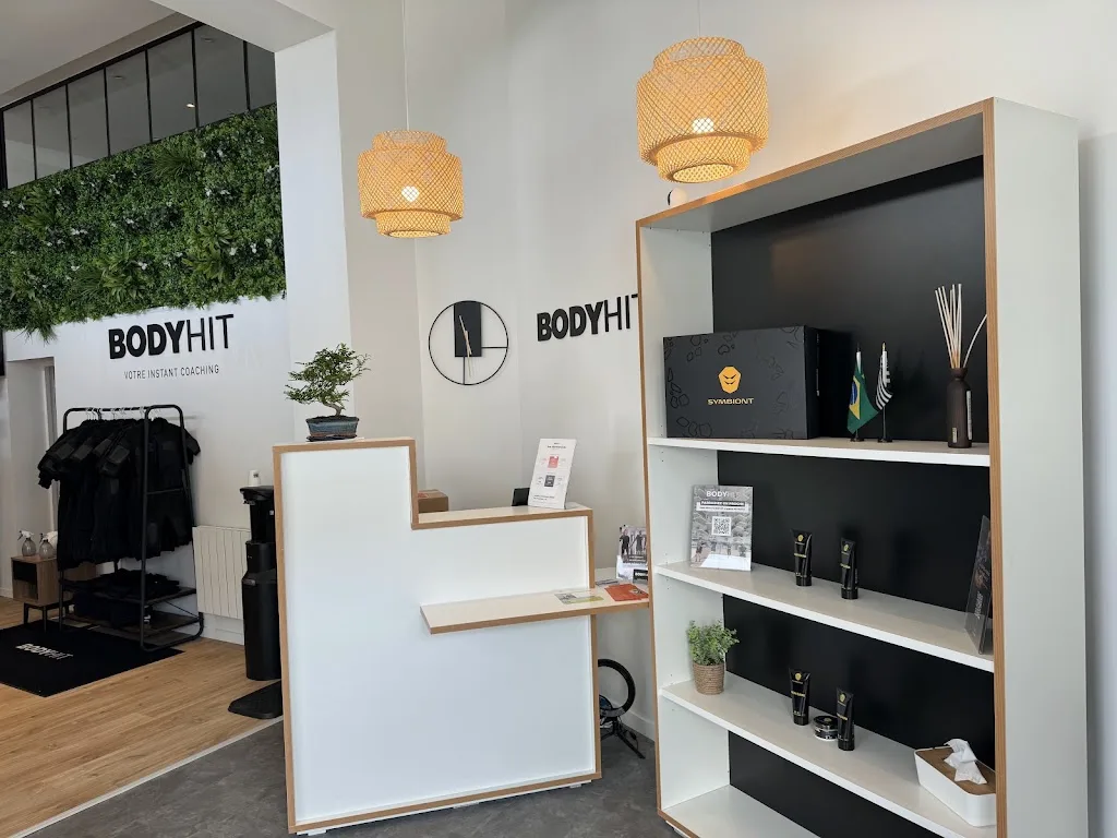 BODYHIT LANNION ELECTROSTIMULATION - photo 3