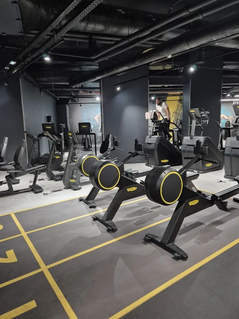 L'Appart Fitness - salle de sport Paris 11 Bastille - photo 1