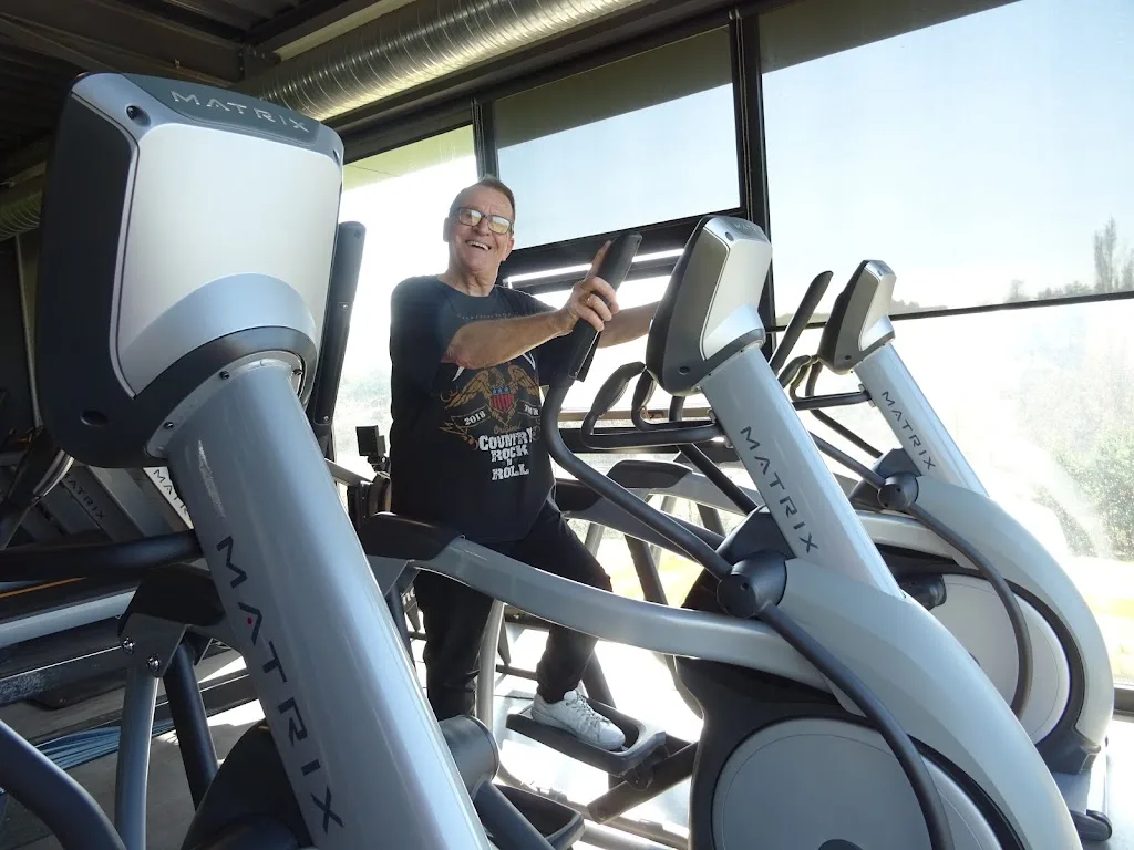 CO'FITNESS - photo 1