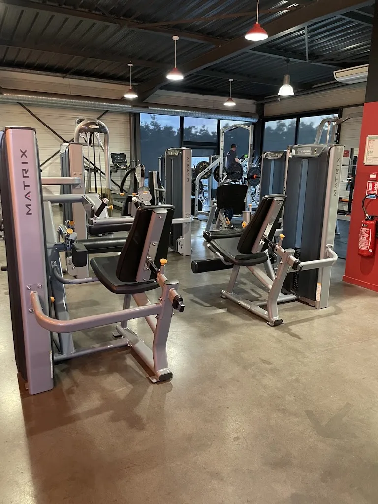 CO'FITNESS - photo 2
