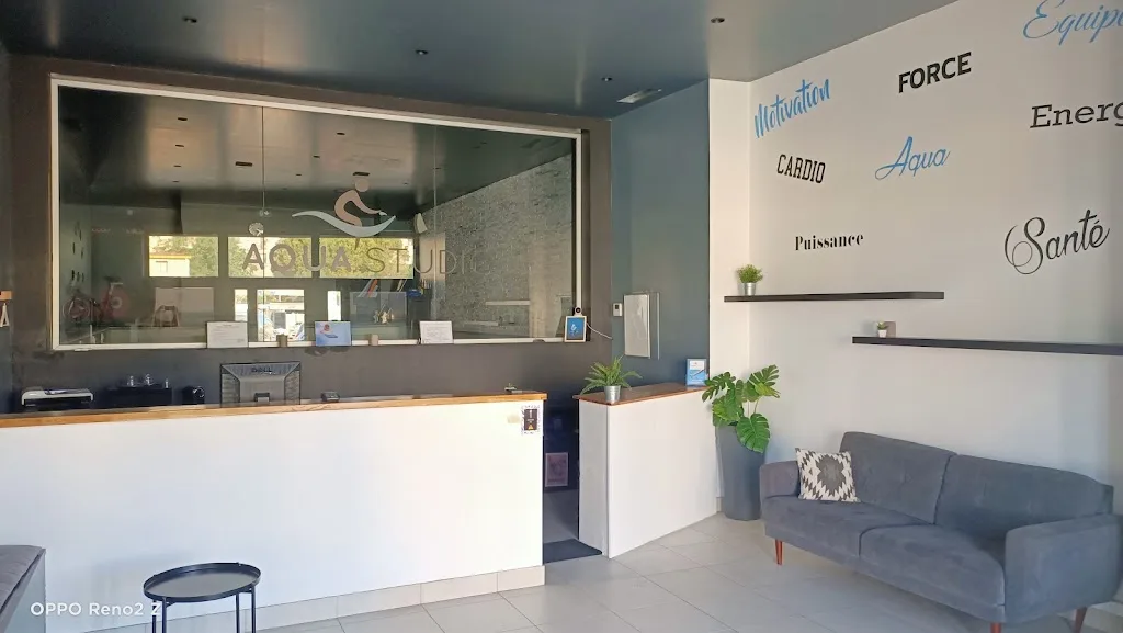 Aquastudio Marseille : Aquabike & Aquagym & Natation. - photo 2