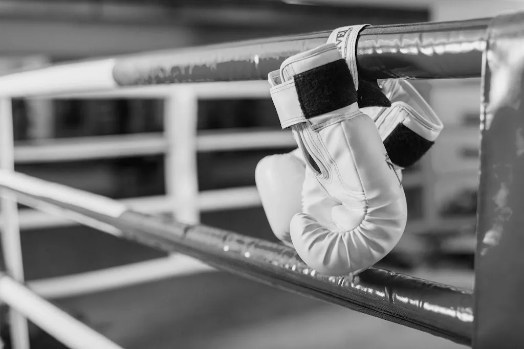 Boxing Club de l'Ouest