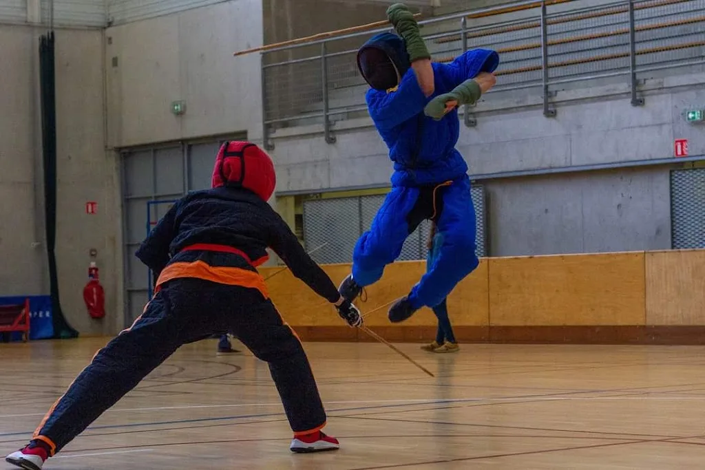 Boxing Club de l'Ouest - photo 3