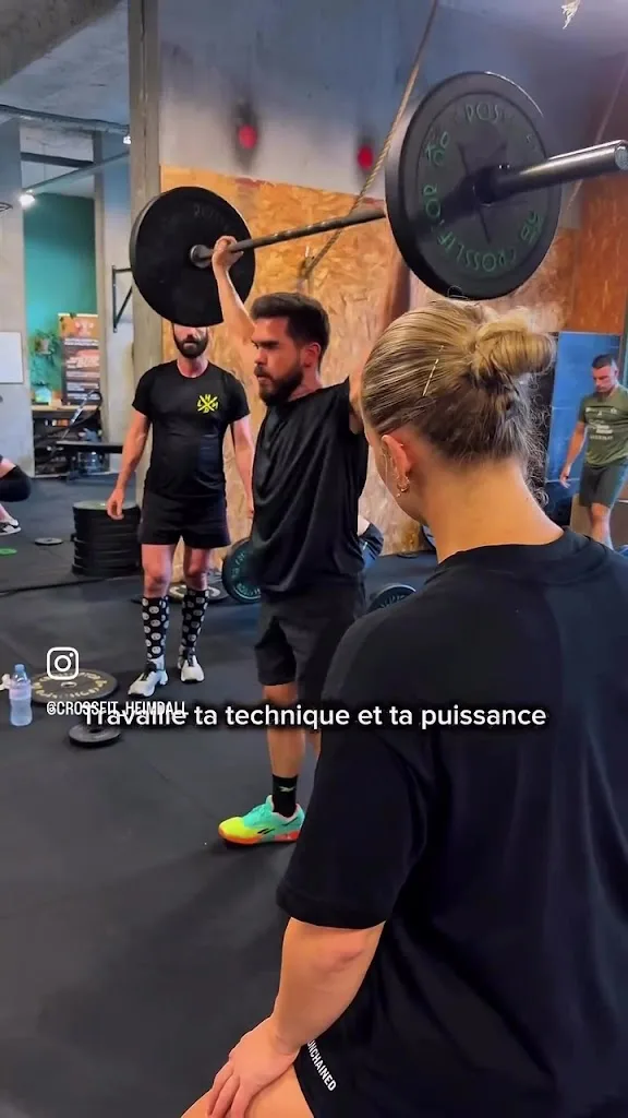 CrossFit Heimdall - photo 2