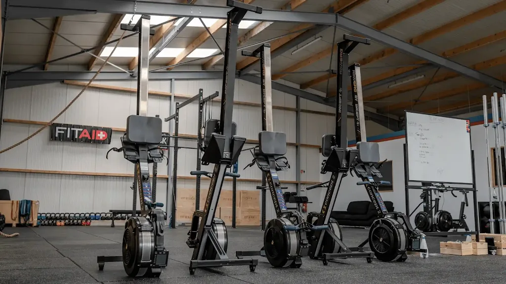Kreizhfit - photo 1
