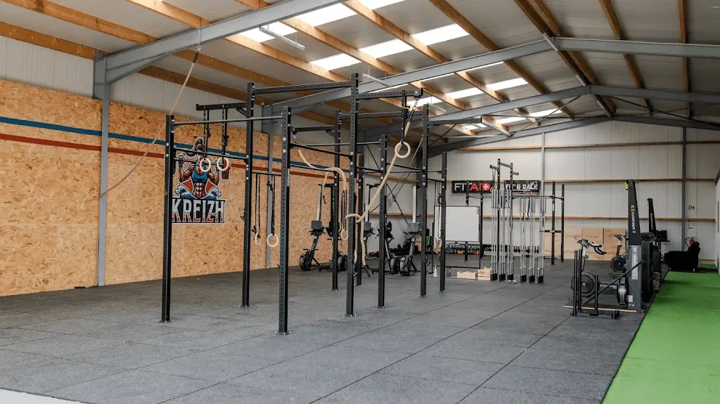 Kreizhfit - photo 2
