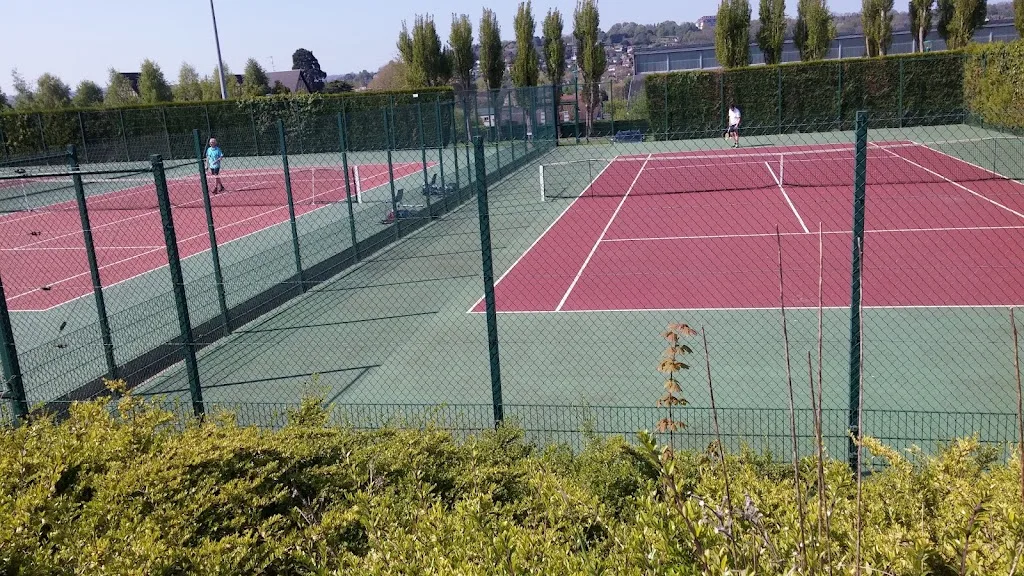 Salle Jean Burri - photo 3