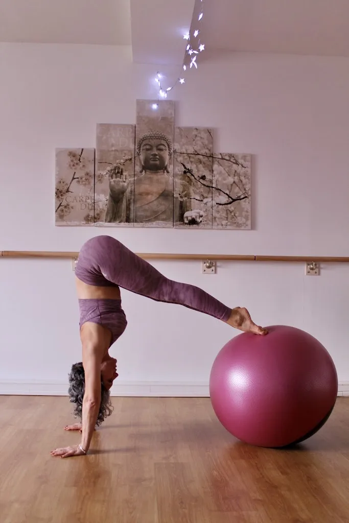 Esprit Pilates - Sport Santé - photo 1