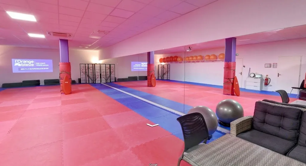 l'Orange bleue Wellness - photo 2
