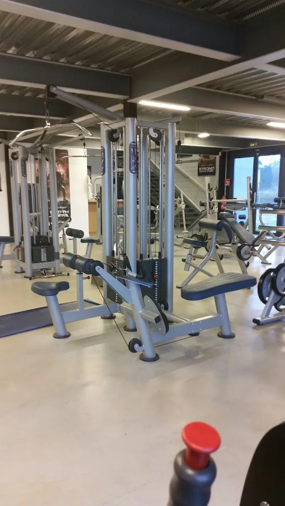 Oxygène Fitness Club Saint-Macaire - photo 1