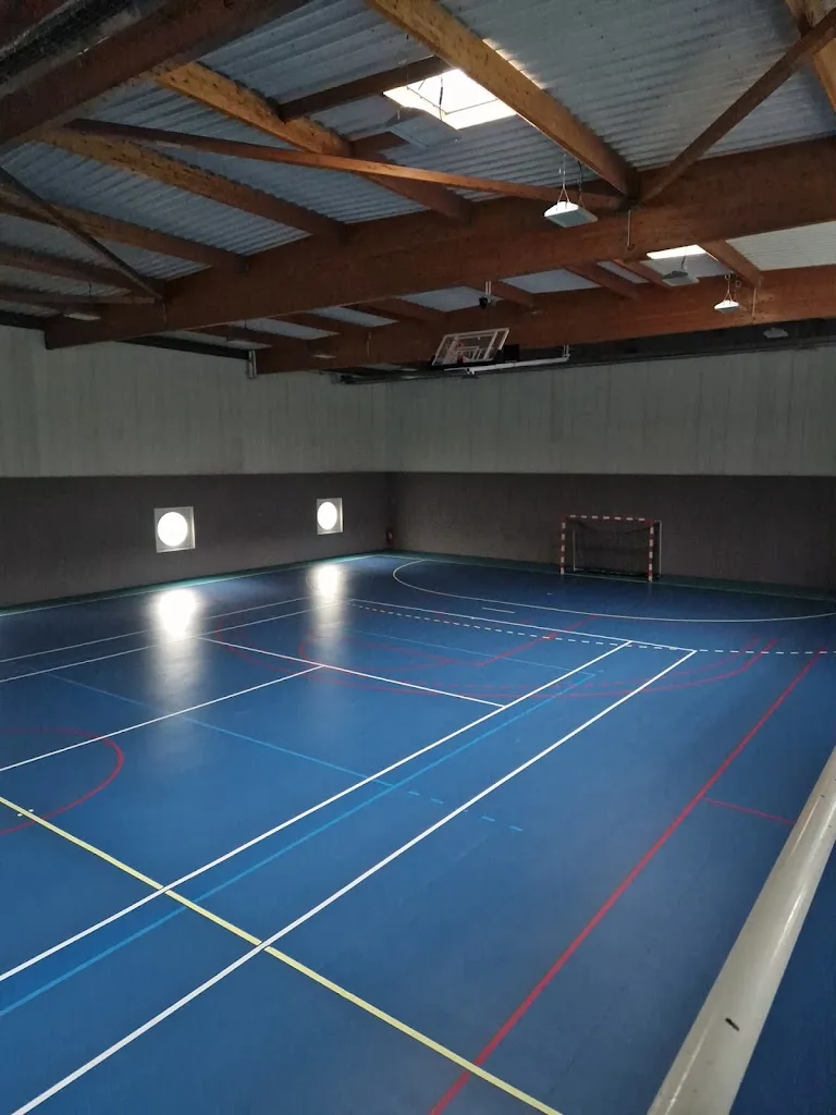 Salle de sport - photo 1
